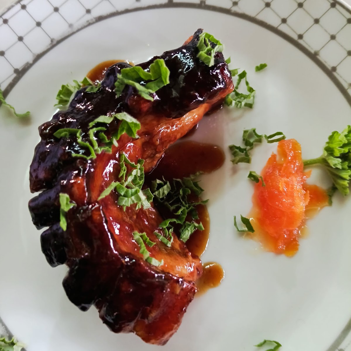 Stef's Table Photos 2